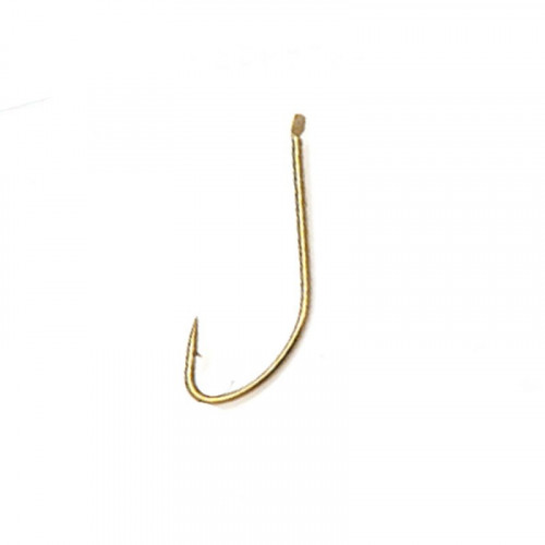OWNER Крючок Match Sproat brown №14 14шт