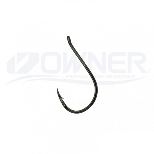 OWNER Крючок Mosquito Hook BC №5/0 4шт