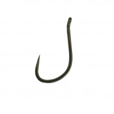 OWNER Крючок Picket Hook brown №14 12шт