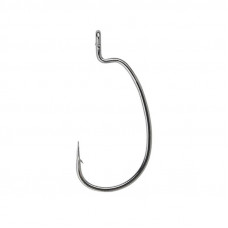 OWNER Крючок Rig`N Hook BC №2/0 6шт