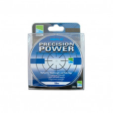 PRESTON Леска REFLO PRECISION POWER 50м - 0.10mm