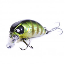 Воблер плав. LJ Pro Series HAIRA TINY F 03.30 139 Shallow Pilot