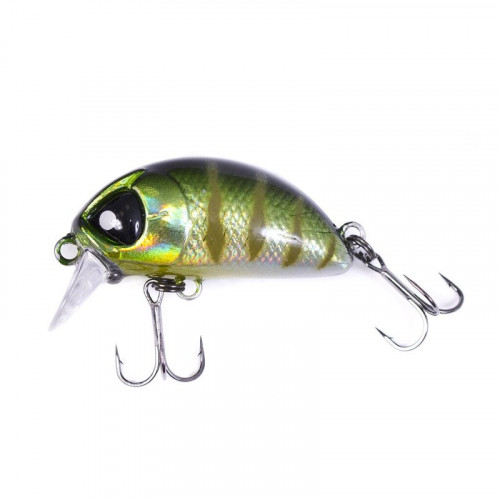Воблер плав. LJ Pro Series HAIRA TINY F 03.30 139 Shallow Pilot