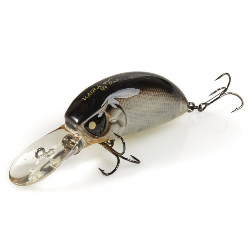 Воблер плав. LJ Pro Series HAIRA TINY LBF 04.40 403