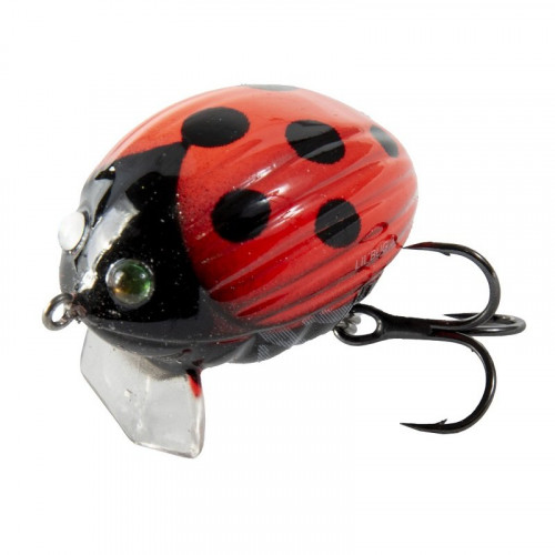 Воблер плав. Salmo LIL`BUG F 03/LB
