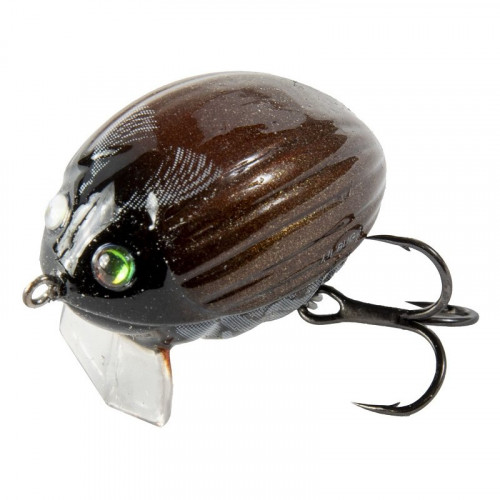 Воблер плав. Salmo LIL`BUG F 03/LB
