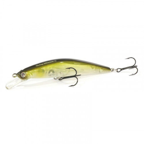 Воблер плавающий LJ ECO GUTSY MINNOW F 09.00/E452