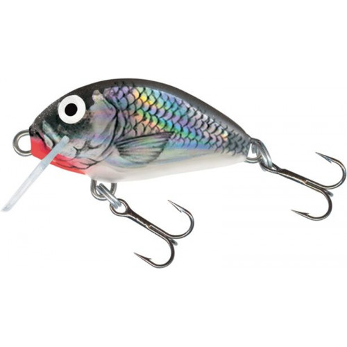 Воблер плавающий Salmo TINY F 03/COC