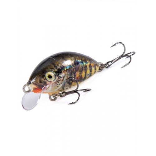 Воблер плавающий Salmo TINY F 03/COC
