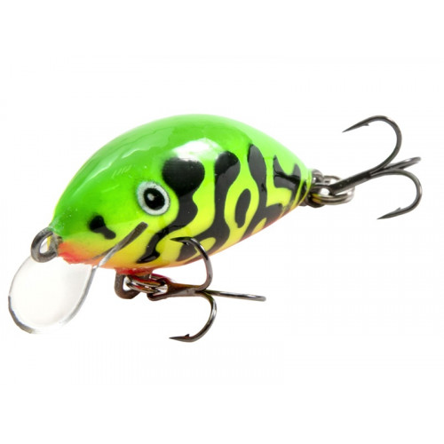 Воблер плавающий Salmo TINY F 03/COC