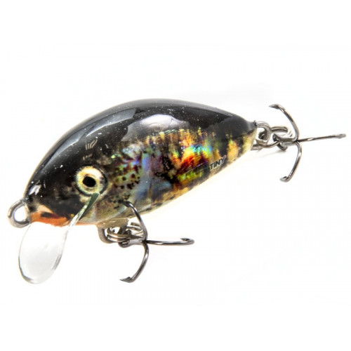 Воблер плавающий Salmo TINY F 03/COC