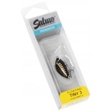 Воблер плавающий Salmo TINY F 03/DB