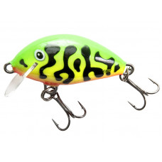 Воблер плавающий Salmo TINY F 03/GT