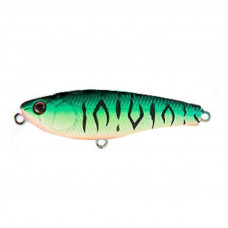 Воблер Стикбейт Strike Pro Lipstick 45, 45 мм, 3,6 гр,  Тонущий, цвет: GC01S Mat Tiger, (EG-141#GC01