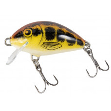Воблер тонущий Salmo TINY S 03/BM