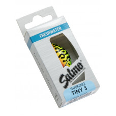 Воблер тонущий Salmo TINY S 03/GT