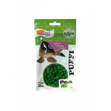 Воздушное тесто Grizzly Puffi Mini 30г 8мм Peas ГОРОХ (98003002)