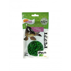 Воздушное тесто Grizzly Puffi Mini 30г 8мм Peas ГОРОХ (98003002)
