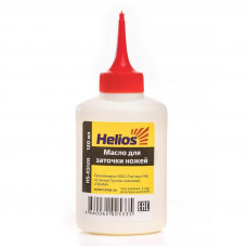 Масло Helios для заточки ножей 120 мл. (HS-KS120)