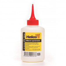 Масло Helios щелочное 120 мл.  (HS-ALK120)