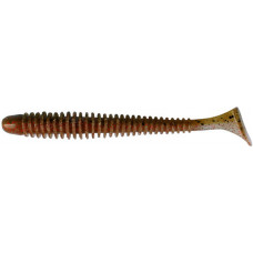 Силикон Keitech Swing Impact 4  404 Red Crawdad
