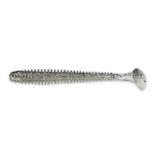Силикон Keitech Swing Impact 4  418 Bluegill Flash