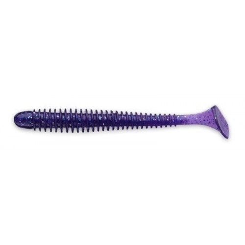 Силикон Keitech Swing Impact 4  EA#04 Violet