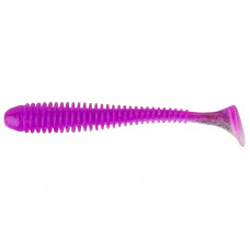 Силикон Keitech Swing Impact 4 8у ц:pal#14 glamorous pink
