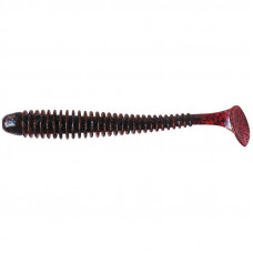 Силикон Keitech Swing Impact 4.5   6у ц:ea#03 grape