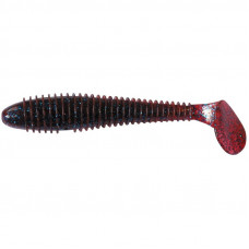 Силикон Keitech Swing Impact FAT 2.8   8уп  ц:ea 03 grape