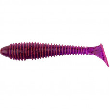 Силикон Keitech Swing Impact FAT 2.8   8уп  ц:pal#13 mistic spice