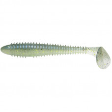 Силикон Keitech Swing Impact FAT 3.3   7уп ц:426 sexy shad
