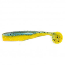 Силикон Lunker City Shaker 10/BG 3.25  #135