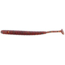 Силикон Reins AJI ADDER SHAD 3  U003 UV sculpin 8 шт
