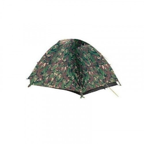 Tramp Lite палатка Hunter 2 (камуфляж)