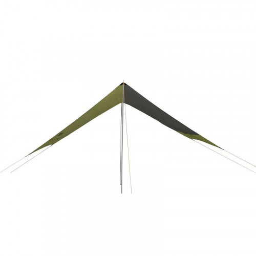 Tramp Lite палатка Tent green (зеленый)
