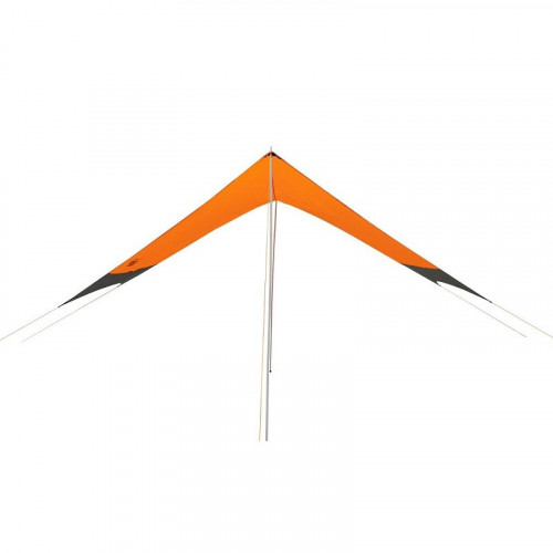 Tramp Lite палатка Tent orange (оранжевый)
