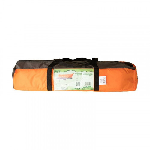 Tramp Lite палатка Tent orange (оранжевый)