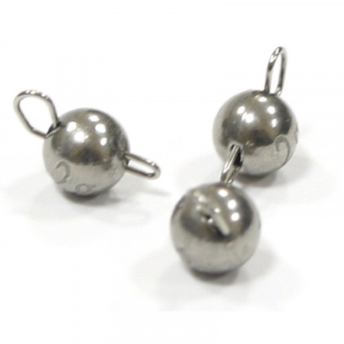 Вольфрамовый груз HITFISH Tungsten sinker ORB 1.5 gr (4 шт\уп)