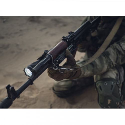 Выносная магнитная кнопка Armytek Magnetic MRS-01