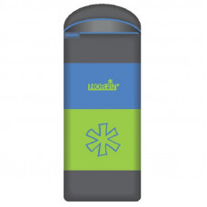 Мешок-одеяло спальный Norfin ATLANTIS COMFORT 350 L