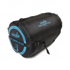 Мешок-одеяло спальный Norfin ATLANTIS COMFORT PLUS 350 R