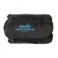 Мешок-одеяло спальный Norfin DISCOVERY COMFORT 200 L