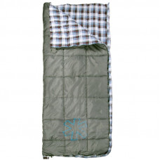 Мешок-одеяло спальный Norfin NATURAL COMFORT 250 R