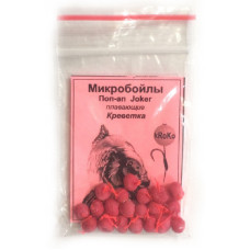 Микробойлы Pop-Up Joker креветка