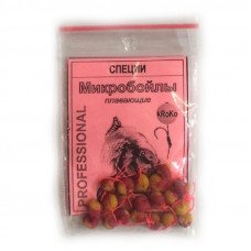 Микробойлы Professional Специи