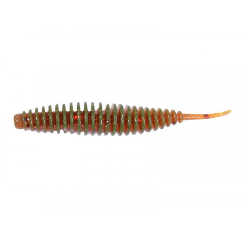 Слаги съедобные искусственные LJ Pro Series ULTRAWORM 1,0in (02.54)/PA03 20шт.