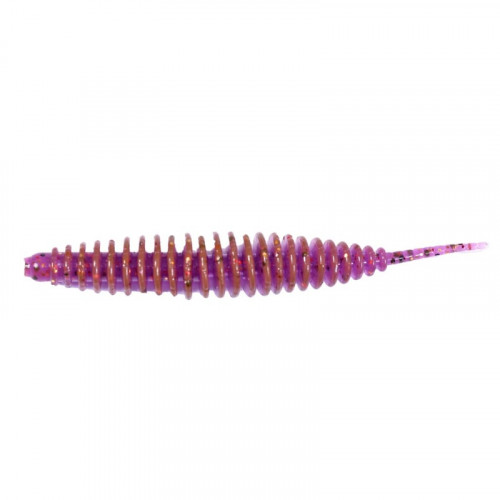 Слаги съедобные искусственные LJ Pro Series ULTRAWORM 1,0in (02.54)/S13 20шт.