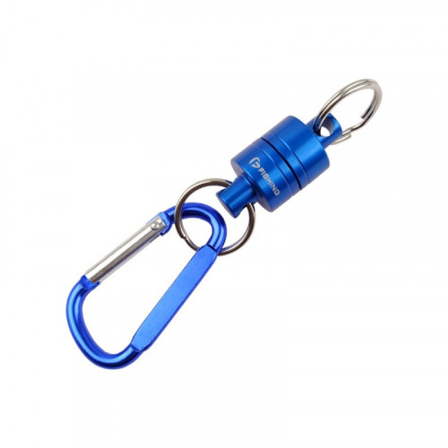 F-FISHING Магнит для крепления подсака Magnetic Net Release Holder