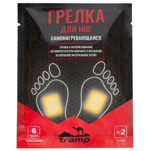 Tramp грелка для рук (95*55мм)